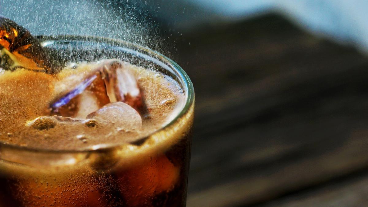 Comprar Refresco de cola en Murcia, Ofertas y descuentos