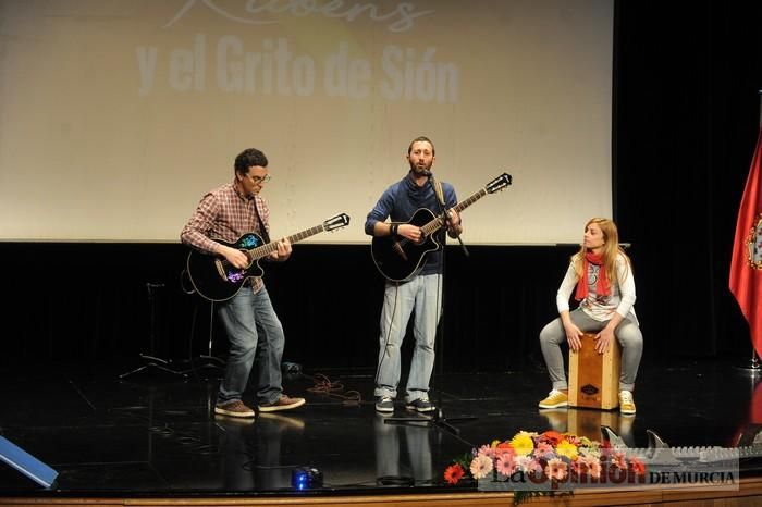 Terceros premios del Deporte en Alcantarilla