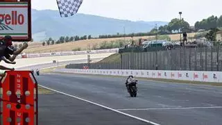 Marc Márquez vuelve a ganar en Mugello y da otro paso hacia el título