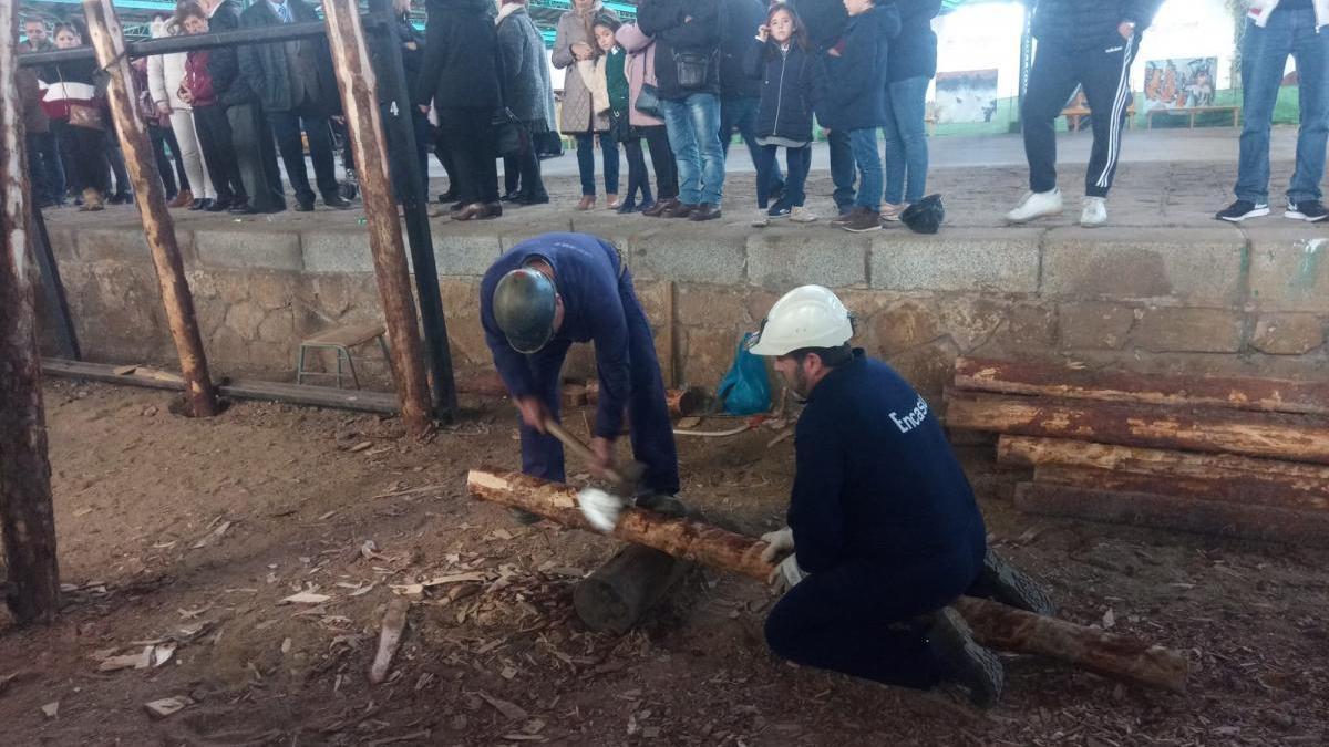 Peñarroya Pueblonuevo: Recuerdos de un pasado minero