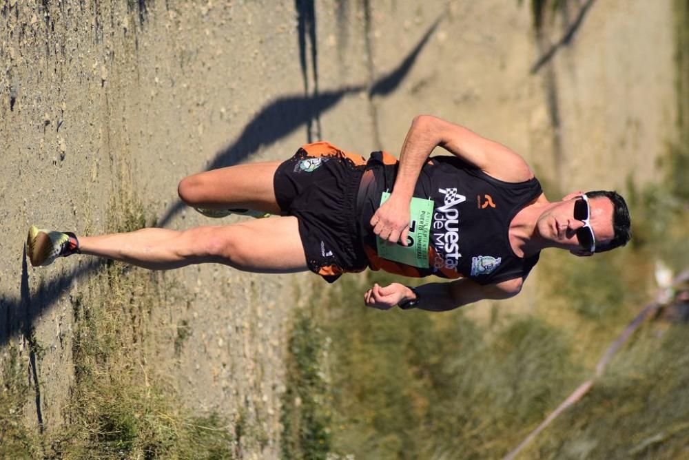 Cross Puerto Lumbreras (II)