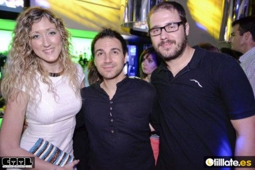 Discoteca Cool Café & Music (25/05/13)