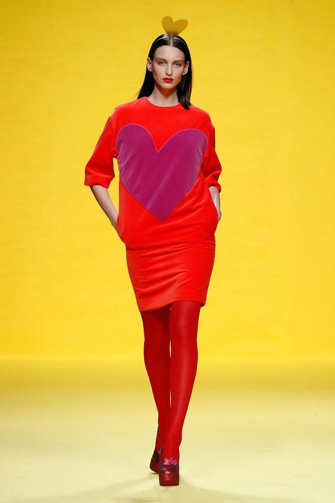 Agatha Ruiz De La Prada
