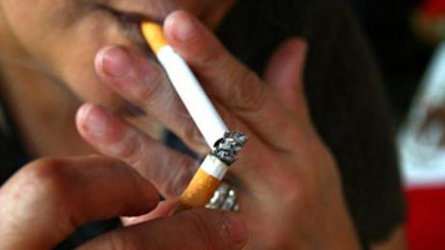 74.000 cordobeses acuden al programa para dejar de fumar