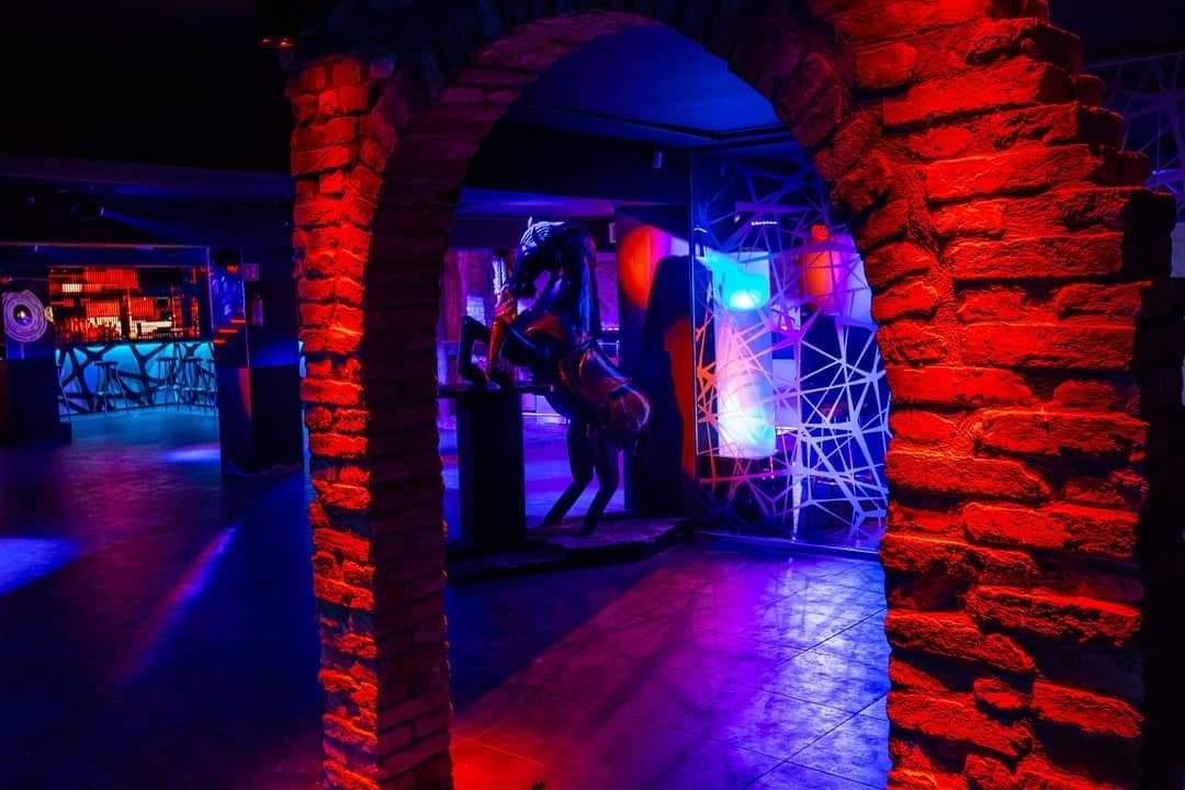 La discoteca 'Dome' abrirá el 26 de noviembre en la Platja de Palma