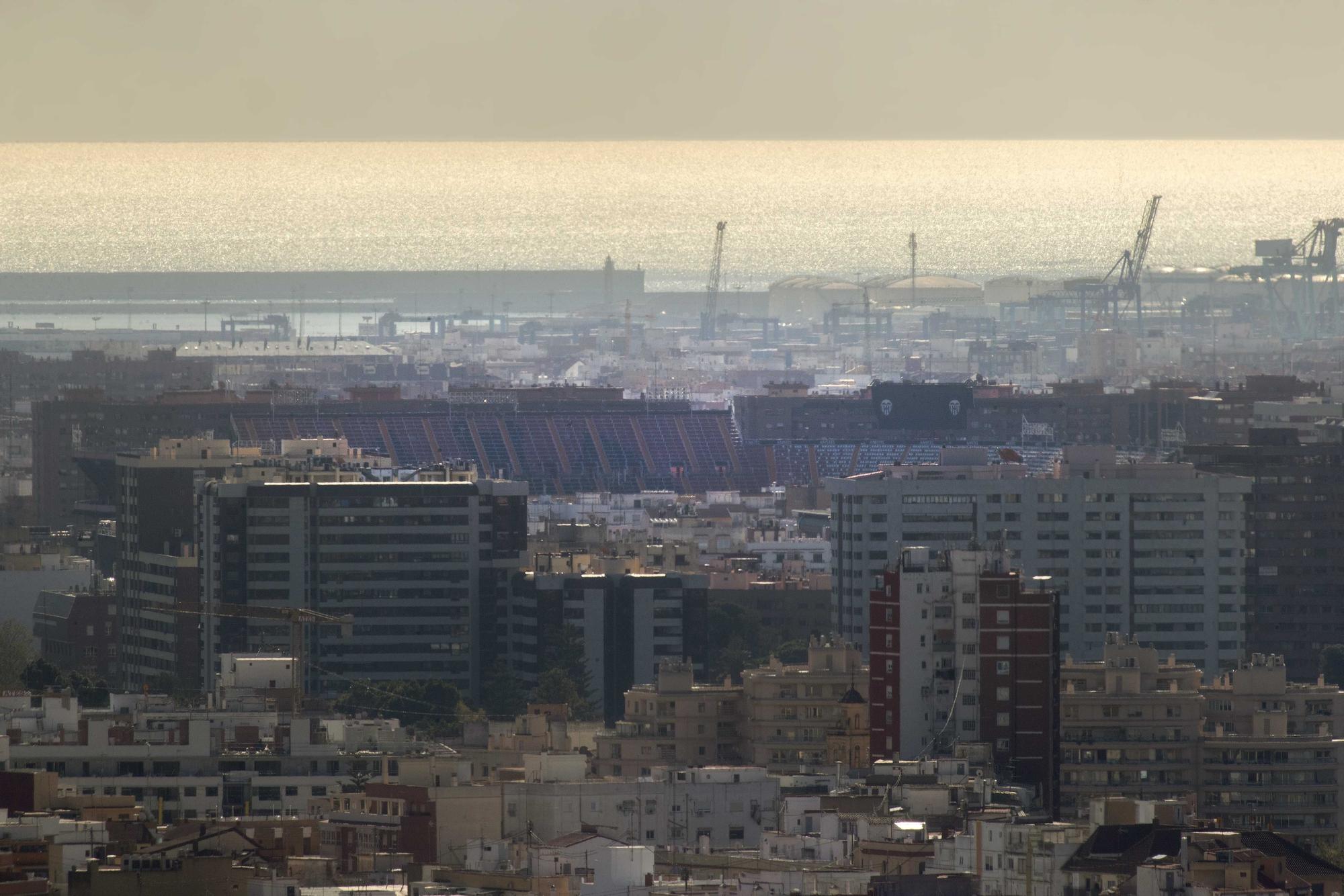 València como nunca la habías visto