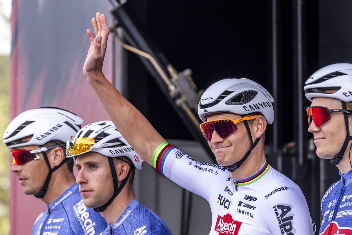 Amstel Gold Race cycling classic