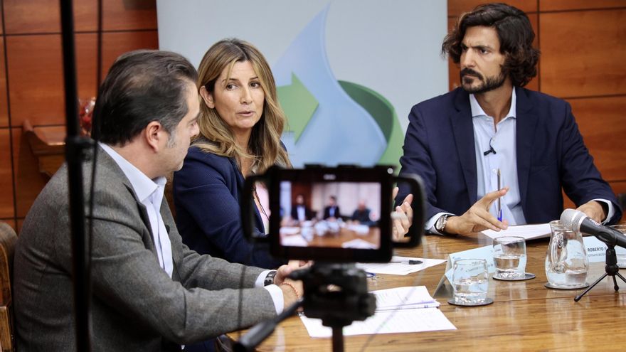 Agua y Sostenibilidad: Transformación Industrial hacia la Economía Circular (II)