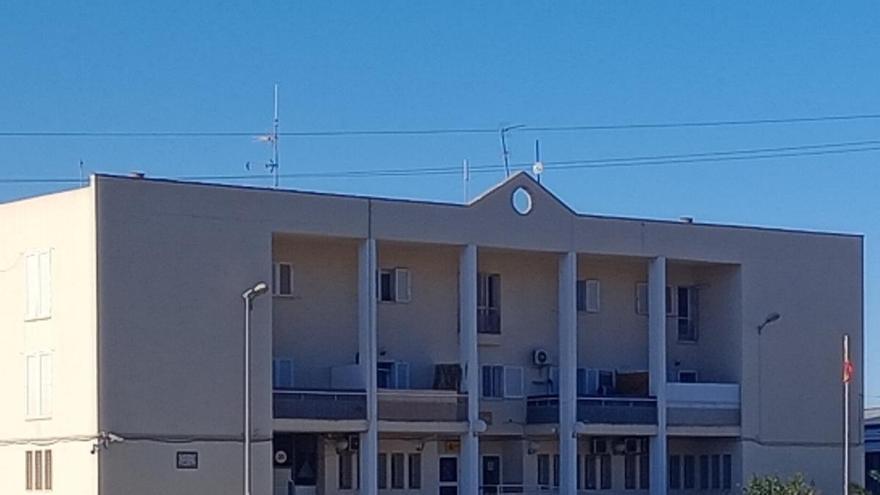 Detenido un maestro de Infantil por abusos a un alumno de cuatro años en la Ribera