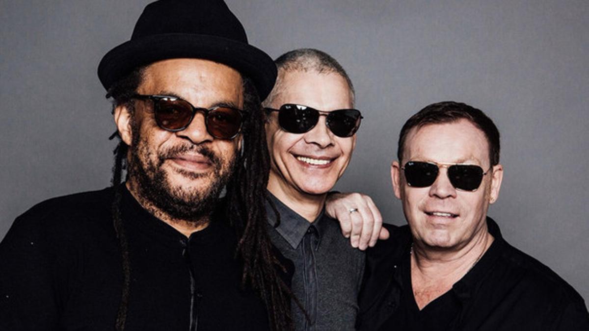 UB40, al Rototom