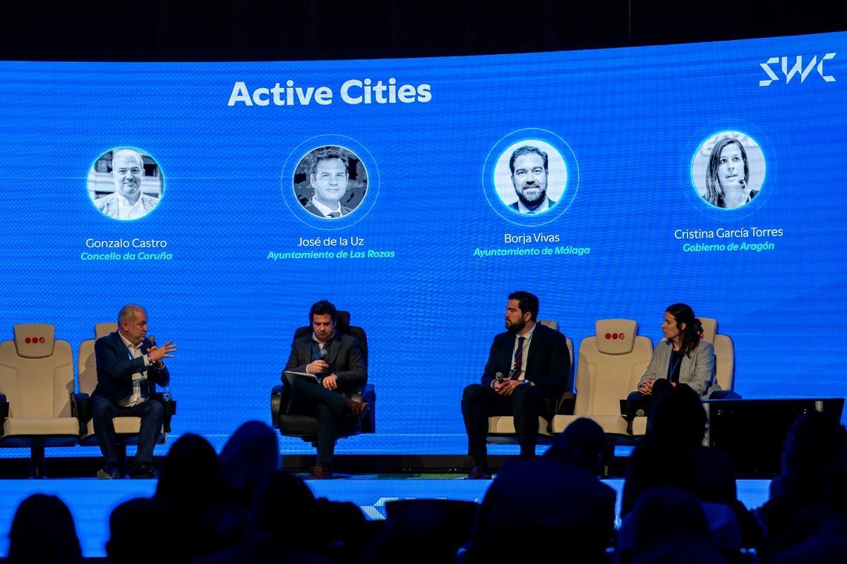 Barcelona acogerá los días 2 y 3 de febrero de 2026 una nueva edición del Sports World Congress (SWC)