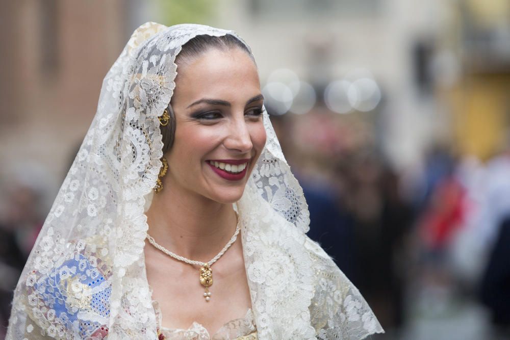 Procesión de Sant Bult