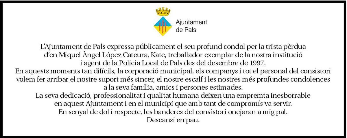 Miquel Àngel López Cateura, Kate