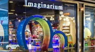 Toys R Us puja por Imaginarium y ya son tres las ofertas de compra