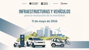 Evento sobre Infraestructuras y vehículos