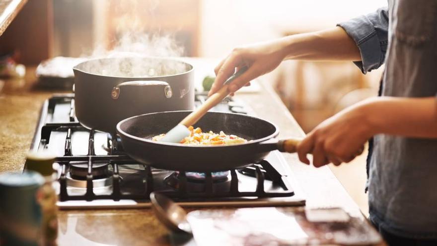 El Novel de Física da el mejor truco para ahorrar cocinando y la gente se pregunta cómo no se le ha ocurrido antes