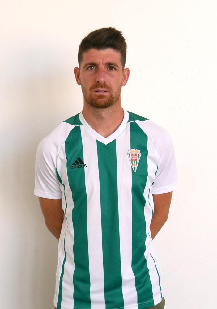 UNOXUNO / Así jugó el Córdoba CF ante el UCAM Murcia