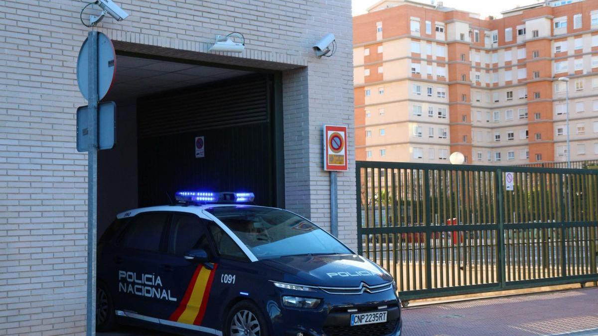 Absuelto un padre acusado de abusar de su hija de dos años en Vila-real