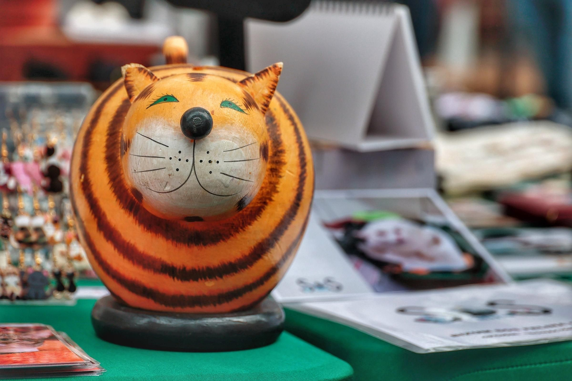 Feria de la Adopción Responsable de Animales de Compañía