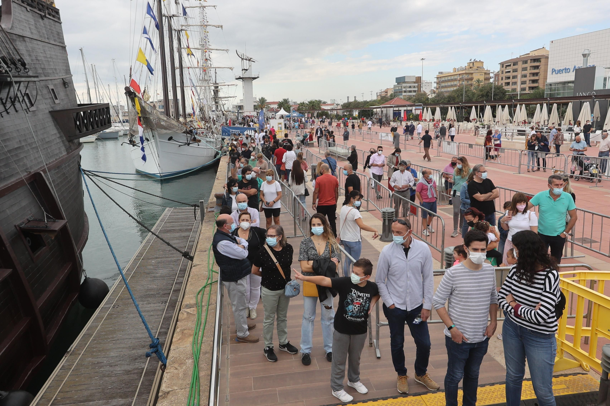 Las mejores imágenes de Escala a Castelló