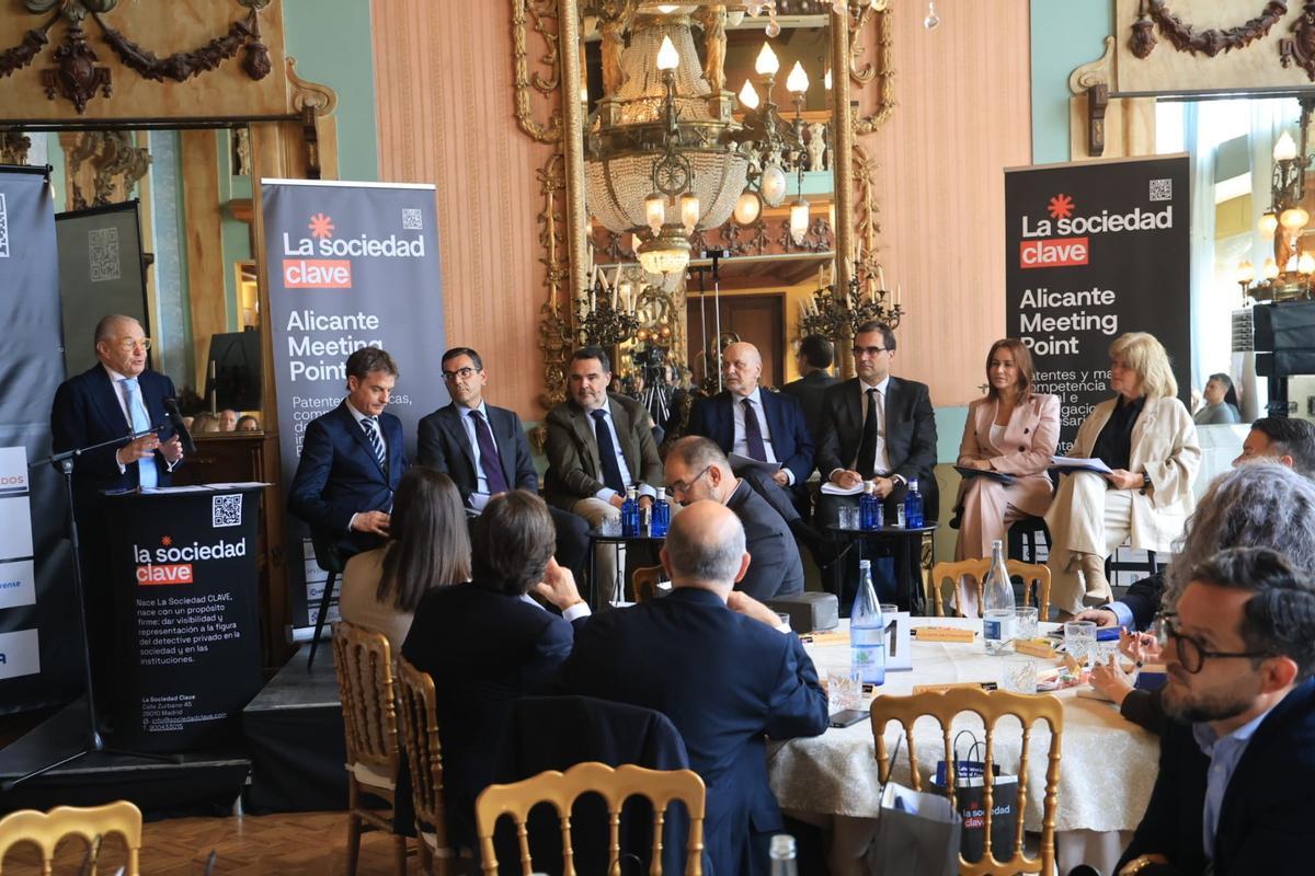 Los detectives privados ponen coto a las bajaciones y los delitos empresariales