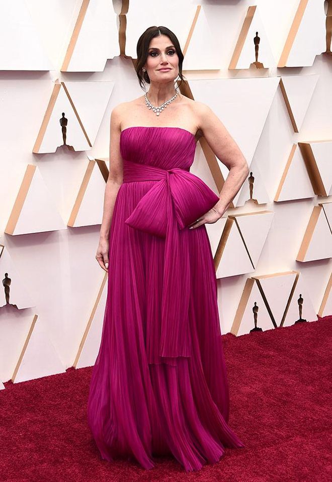 Idina Menzel