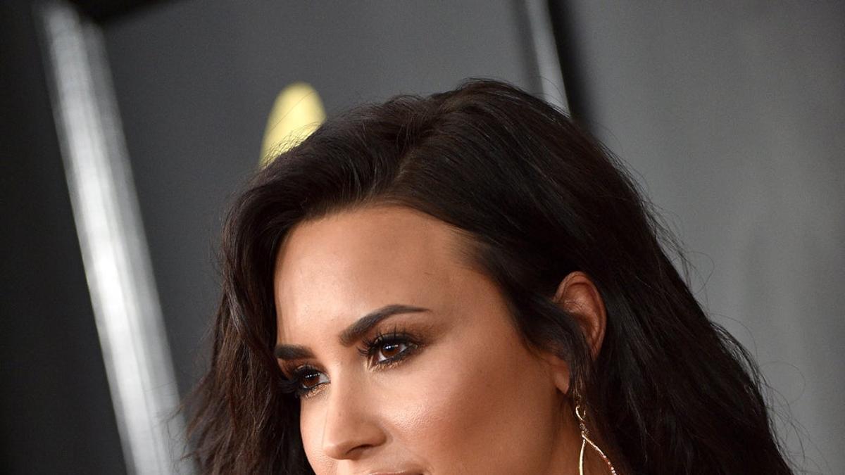 Así es la vida de Demi Lovato después de un año de su sobredosis