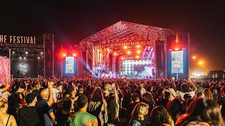 El Phe Festival 2026 confirma su programación con una apuesta por el talento internacional y local en Puerto de la Cruz