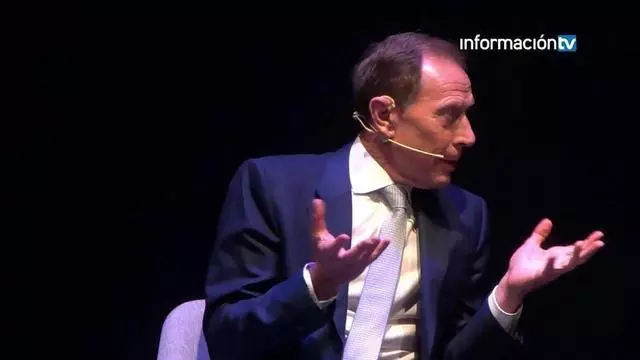 Así ha transcurrido el Foro Ferrándiz con Butragueño y Corbalán