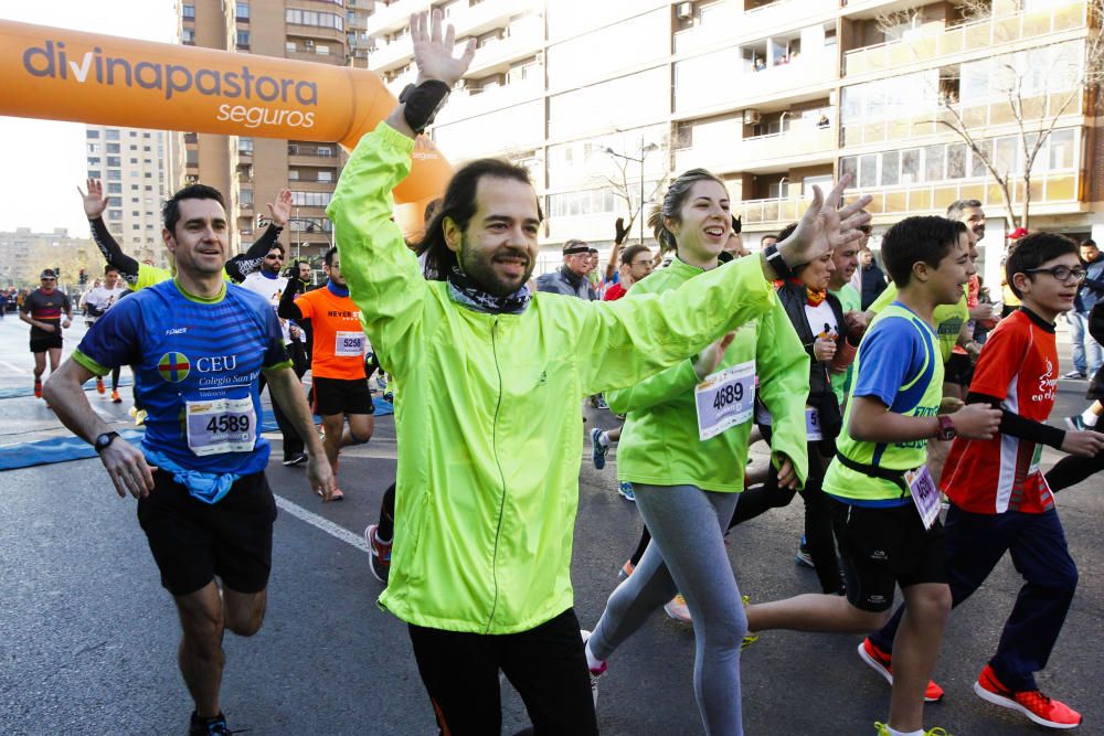 Búscate en la III Carrera José Antonio Redolat