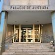 Archivo - Audiencia Provincial de Ciudad Real. Palacio de Justicia.