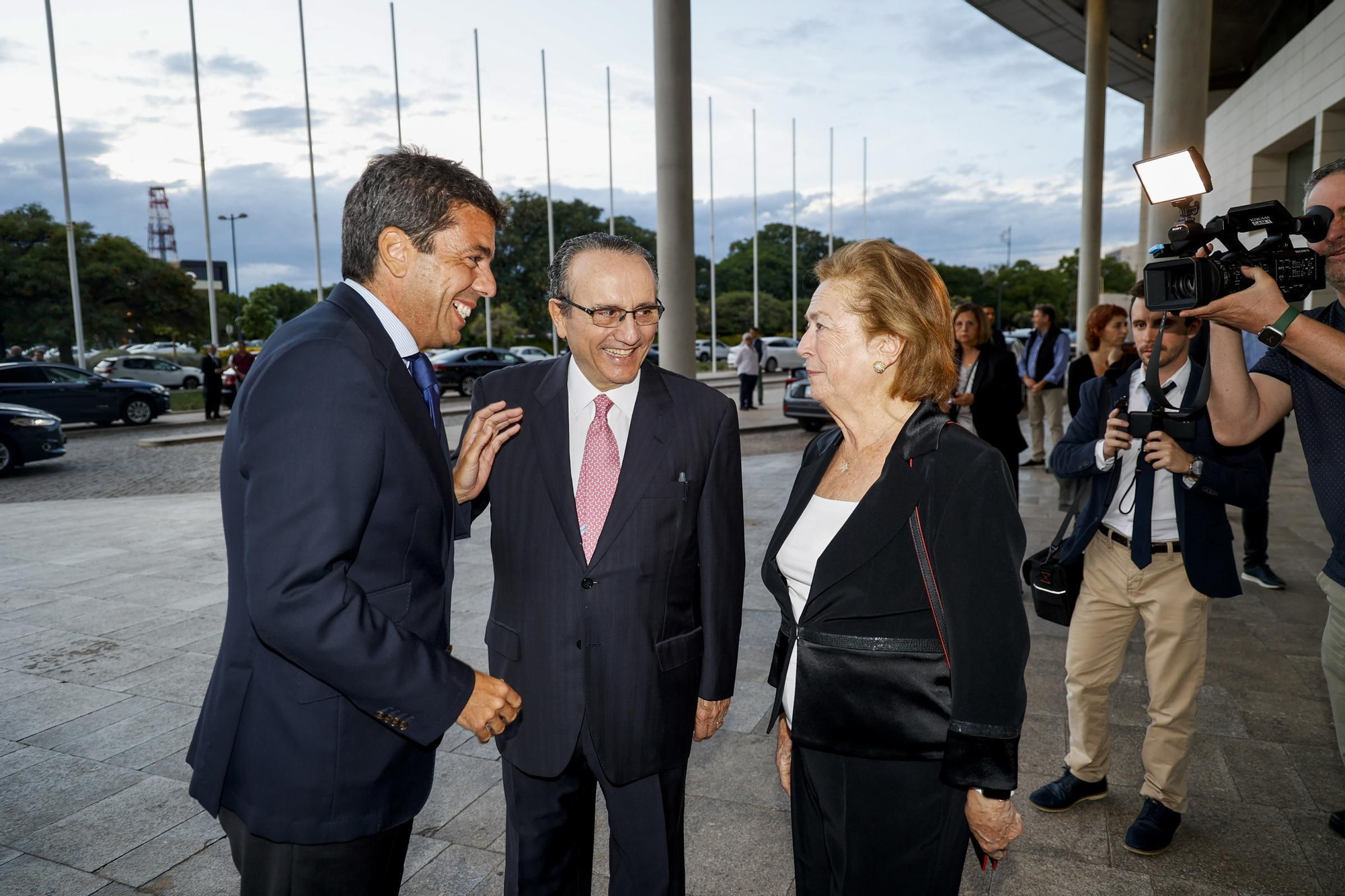 Búscate en la Gala de los Premios Levante 2023