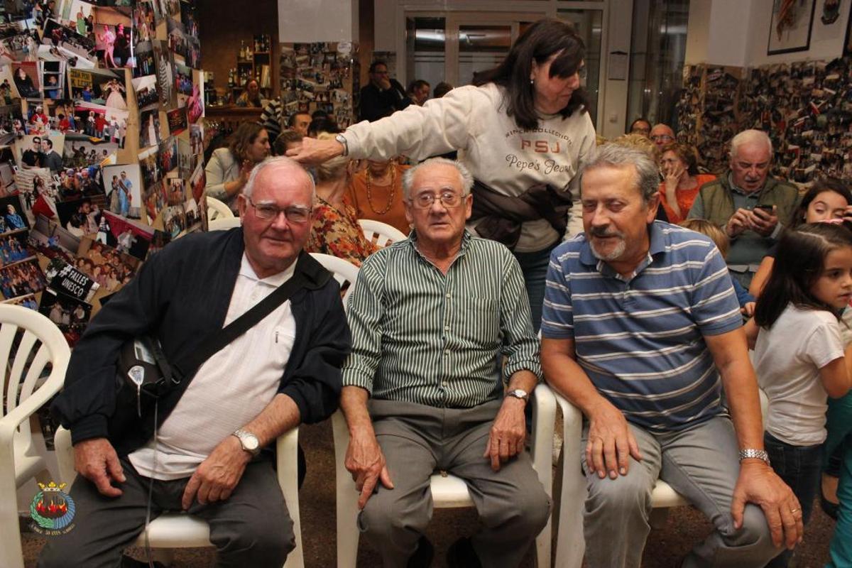 Las fallas al minuto: Octubre