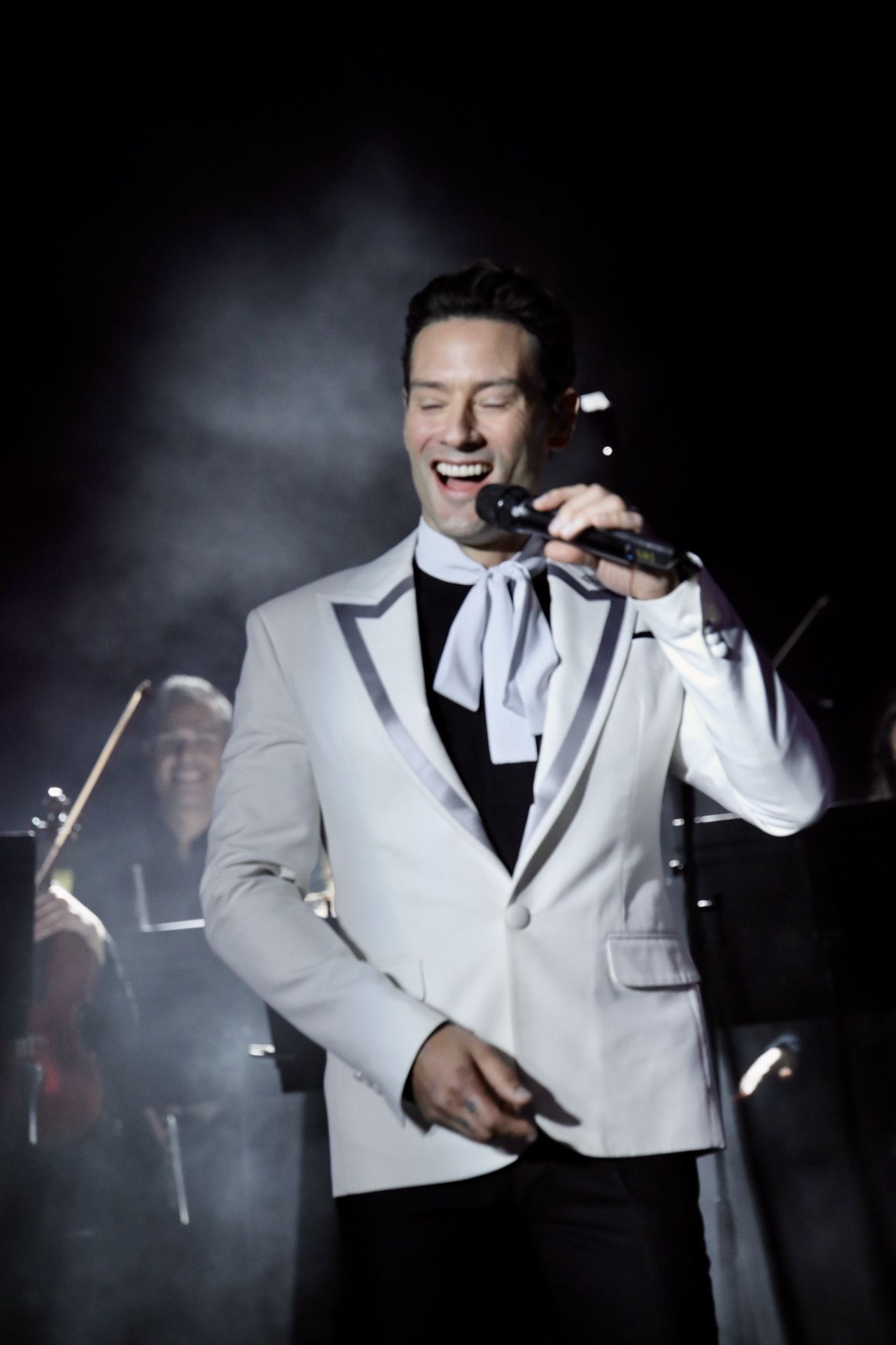 Il Divo en Maspalomas