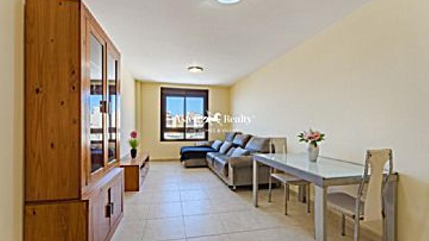 169.000 € Venta de piso en San Isidro de Abona (Granadilla de Abona), 3 habitaciones, 2 baños...