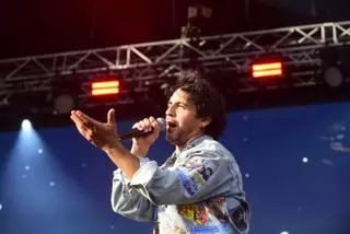 Primera jornada de Recorda Fest