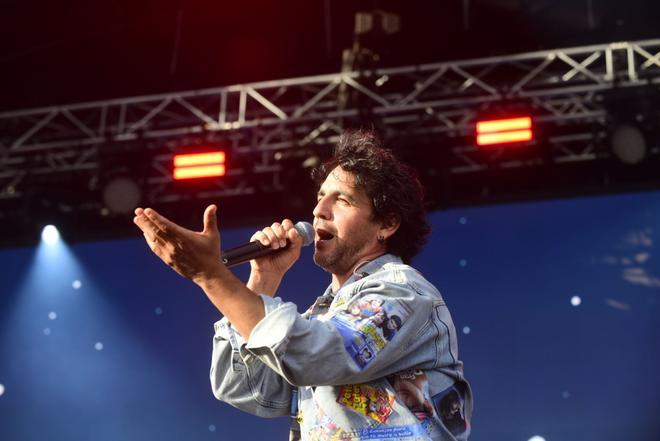 Primera jornada de Recorda Fest