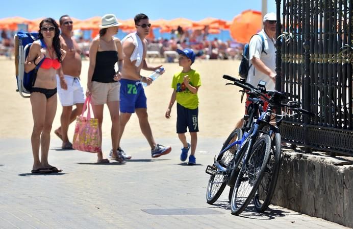 BICICLETAS TURISTAS