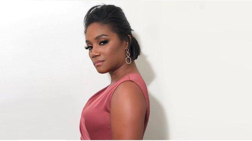 Tiffany Haddish dice que presentará los Óscar si le pagan y tiene compañía