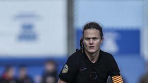 El Barça busca consol