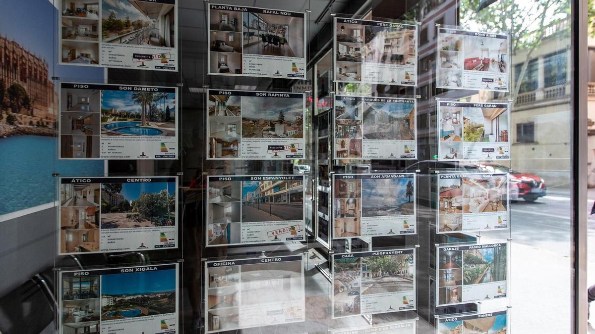 Esta es la calle más cara de Catalunya: comprar una vivienda cuesta casi 6 millones de media