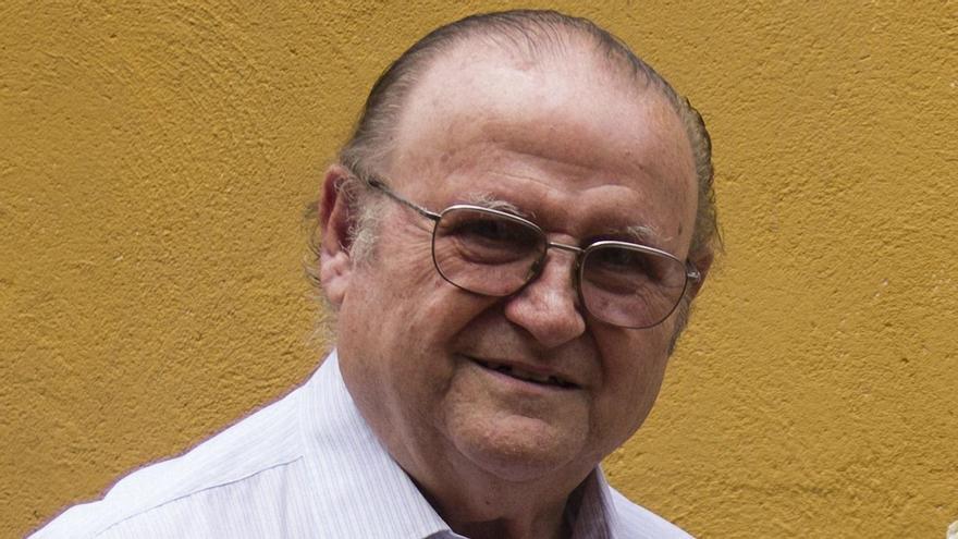 Mor als 91 anys Francesc Juanola, la segona generació del negoci manresà Juanola Photomaton