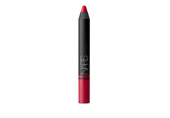Satin Lip Pencil de Nars