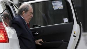 jgblanco37664849 madrid  14 03 2017  lluis prenafeta en la audiencia nacional170314112513