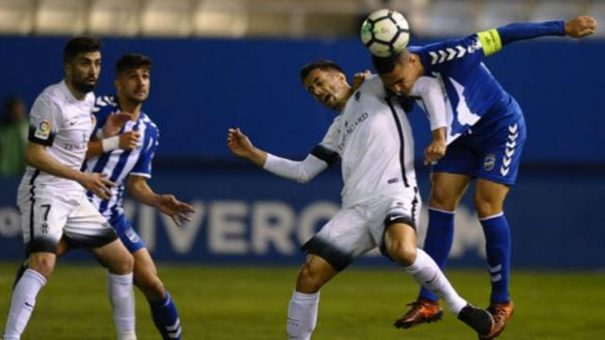 LALIGA 123 | Lorca - Sporting (0-0)