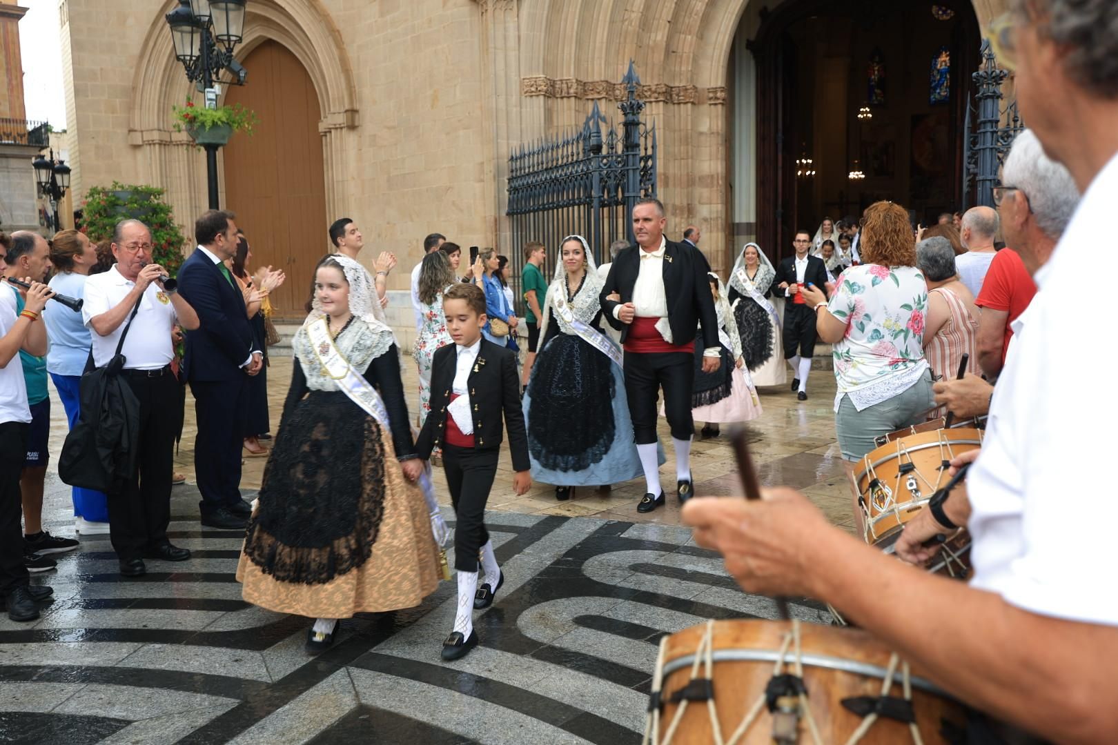 Galería: Castellón celebra San Cristóbal