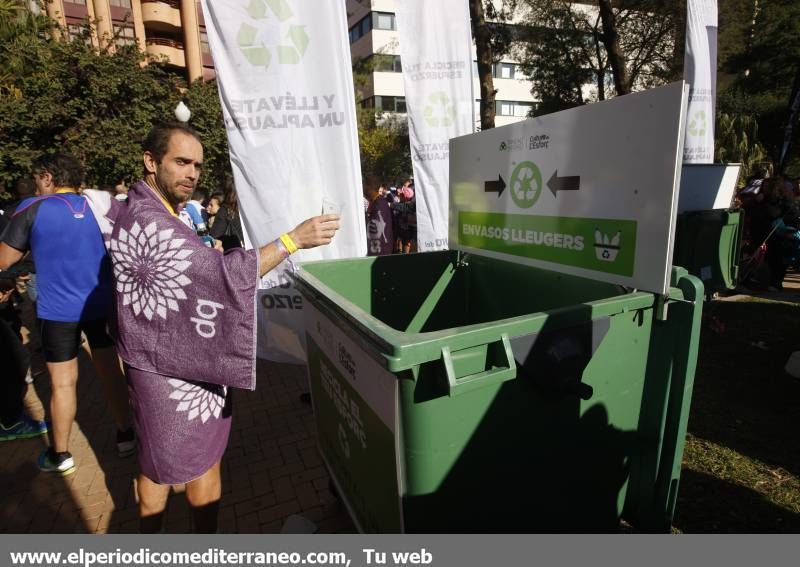 GALERÍA DE FOTOS -- Maratón Ambiente, 4