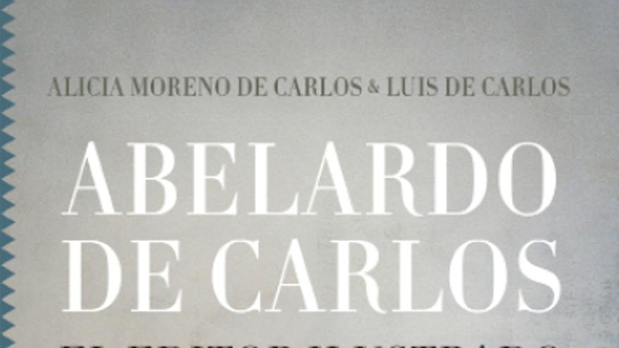 Abelardo de Carlos. El editor ilustrado