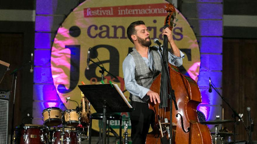 El jazz toma Santa Ana