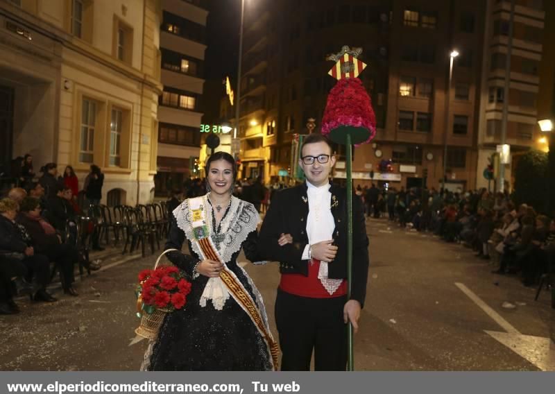 Castelló, de pregó